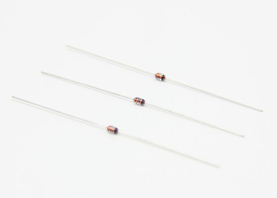 Glass Diode chuyển mạch nhanh tín hiệu nhỏ 1n4148 DO 35 Rò rỉ dòng điện thấp