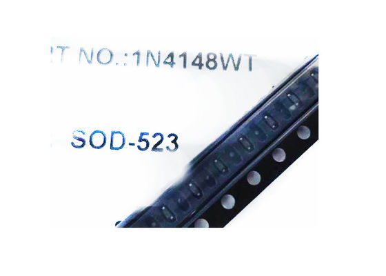 Điốt chuyển mạch tín hiệu nhỏ tốc độ cao 4148 SOD 523 SMD Gói 1N4148WT