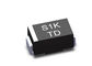 S1J SMD Diode 600V 1A Giá đỡ bề mặt silicon