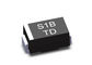 DO 214AC SMA Gói 1A 50V Diode S1A Chip GPP Mục đích chung Diode chỉnh lưu