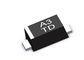 100V 1 Amp SMD Rectifier Diode A2 Sod123fl Dấu chân gói