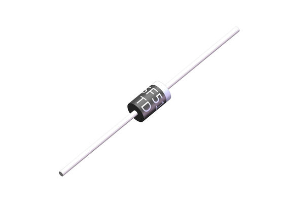 Diode chỉnh lưu siêu nhanh điện áp cao ER501 ER502 ER503 ER504 ER506 Diode